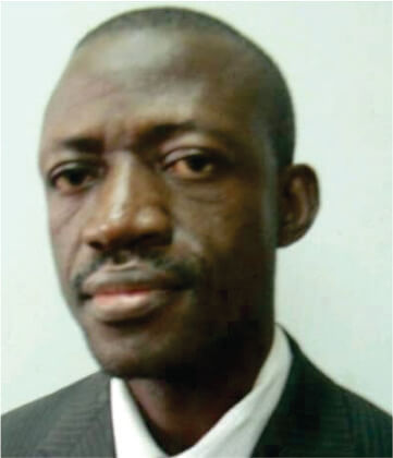 Prof. T. T Oladokun